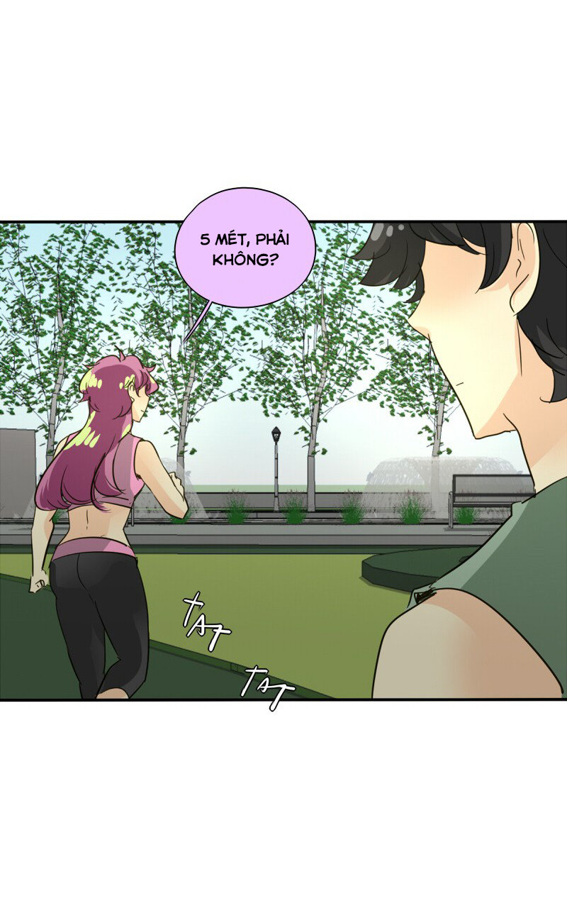 Thế Giới Không Hoàn Hảo Chapter 147 - Trang 2