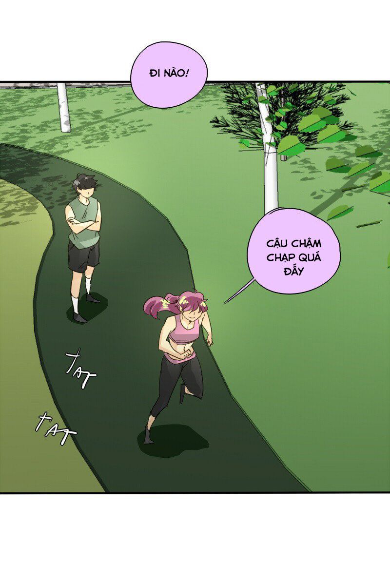 Thế Giới Không Hoàn Hảo Chapter 147 - Trang 2