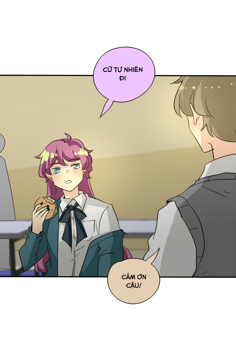 Thế Giới Không Hoàn Hảo Chapter 147 - Trang 2