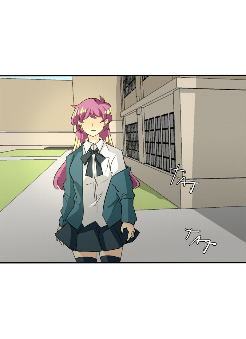 Thế Giới Không Hoàn Hảo Chapter 147 - Trang 2