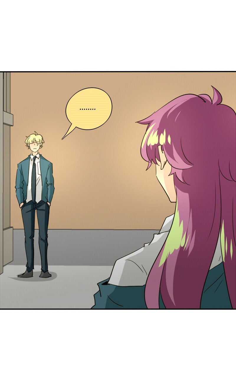 Thế Giới Không Hoàn Hảo Chapter 147 - Trang 2