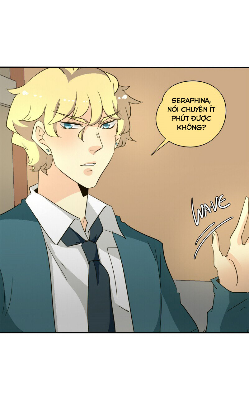 Thế Giới Không Hoàn Hảo Chapter 147 - Trang 2