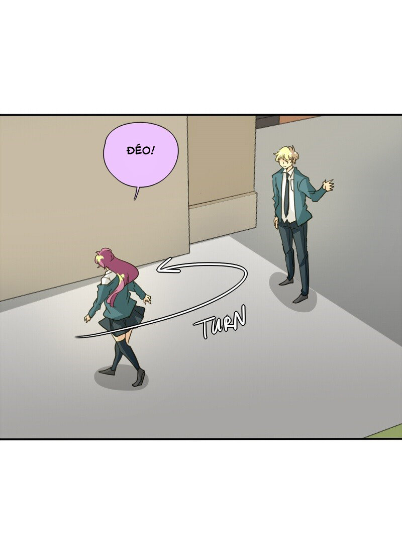 Thế Giới Không Hoàn Hảo Chapter 147 - Trang 2