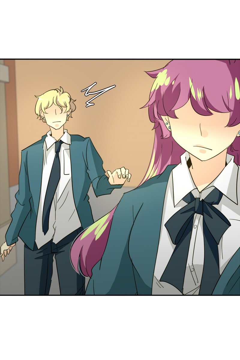 Thế Giới Không Hoàn Hảo Chapter 147 - Trang 2