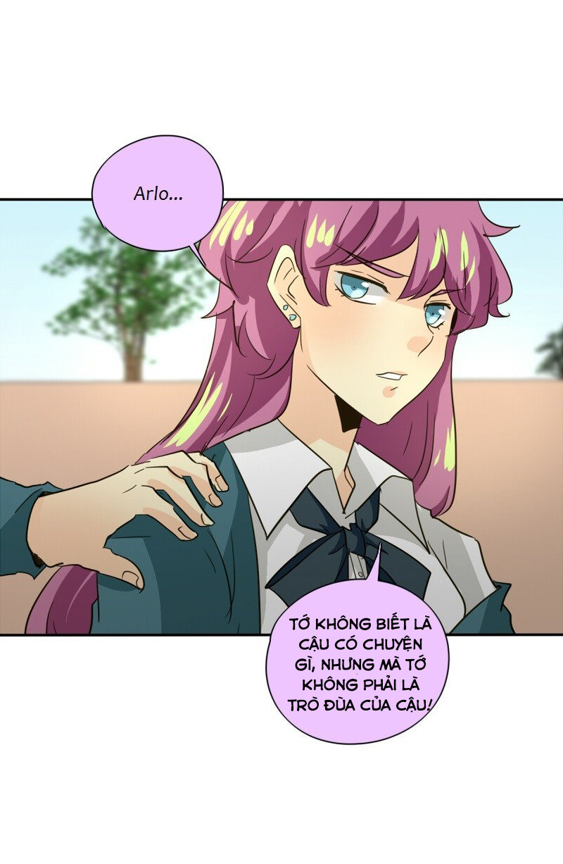 Thế Giới Không Hoàn Hảo Chapter 147 - Trang 2