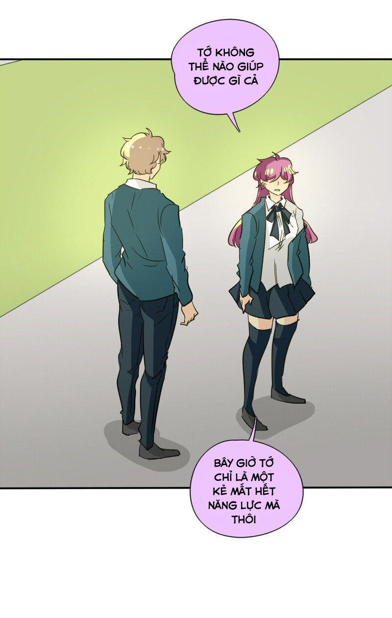 Thế Giới Không Hoàn Hảo Chapter 147 - Trang 2