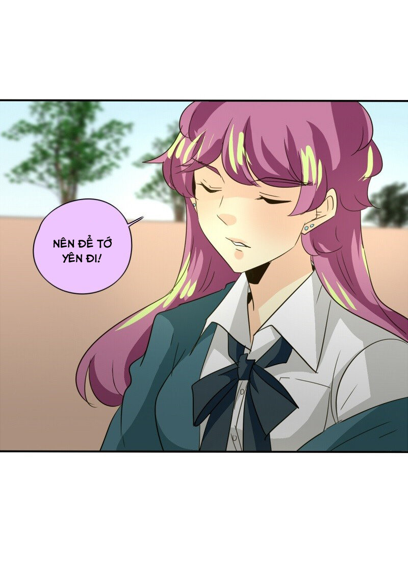 Thế Giới Không Hoàn Hảo Chapter 147 - Trang 2