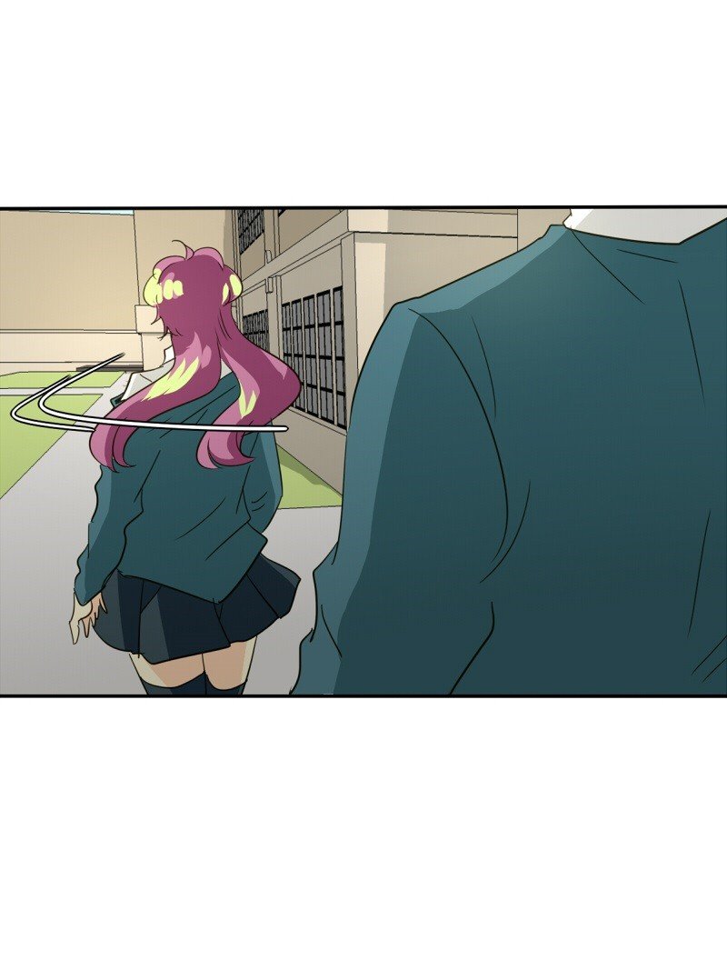 Thế Giới Không Hoàn Hảo Chapter 147 - Trang 2