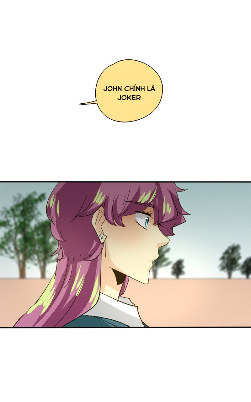 Thế Giới Không Hoàn Hảo Chapter 147 - Trang 2