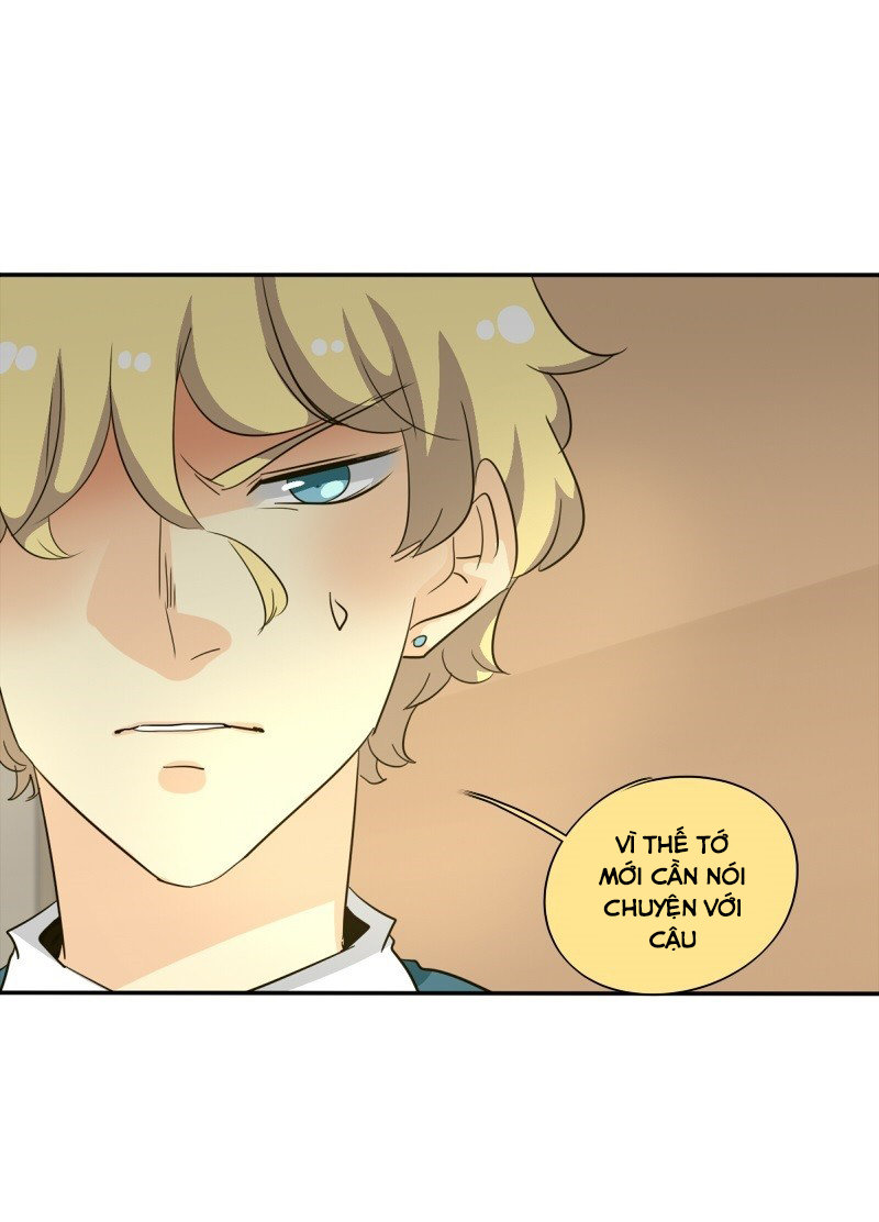 Thế Giới Không Hoàn Hảo Chapter 147 - Trang 2