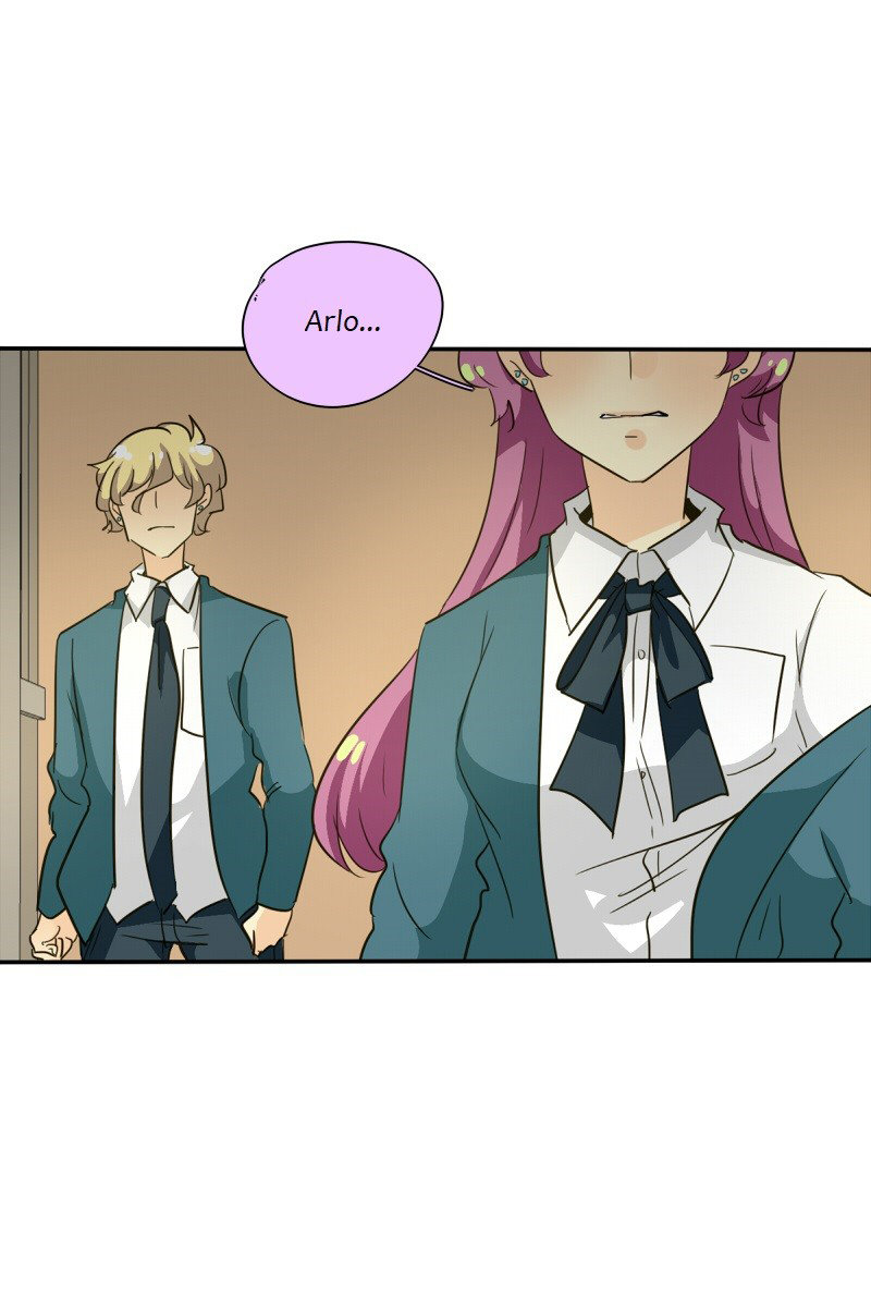 Thế Giới Không Hoàn Hảo Chapter 147 - Trang 2