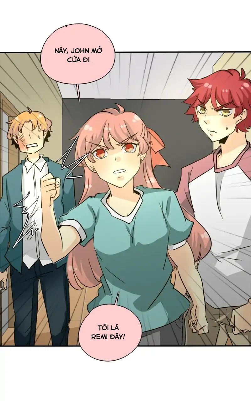 Thế Giới Không Hoàn Hảo Chapter 149 - Trang 2