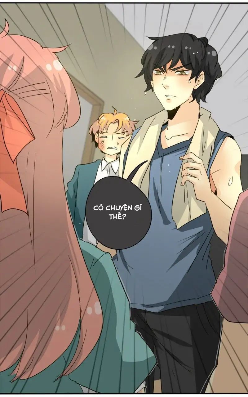 Thế Giới Không Hoàn Hảo Chapter 149 - Trang 2