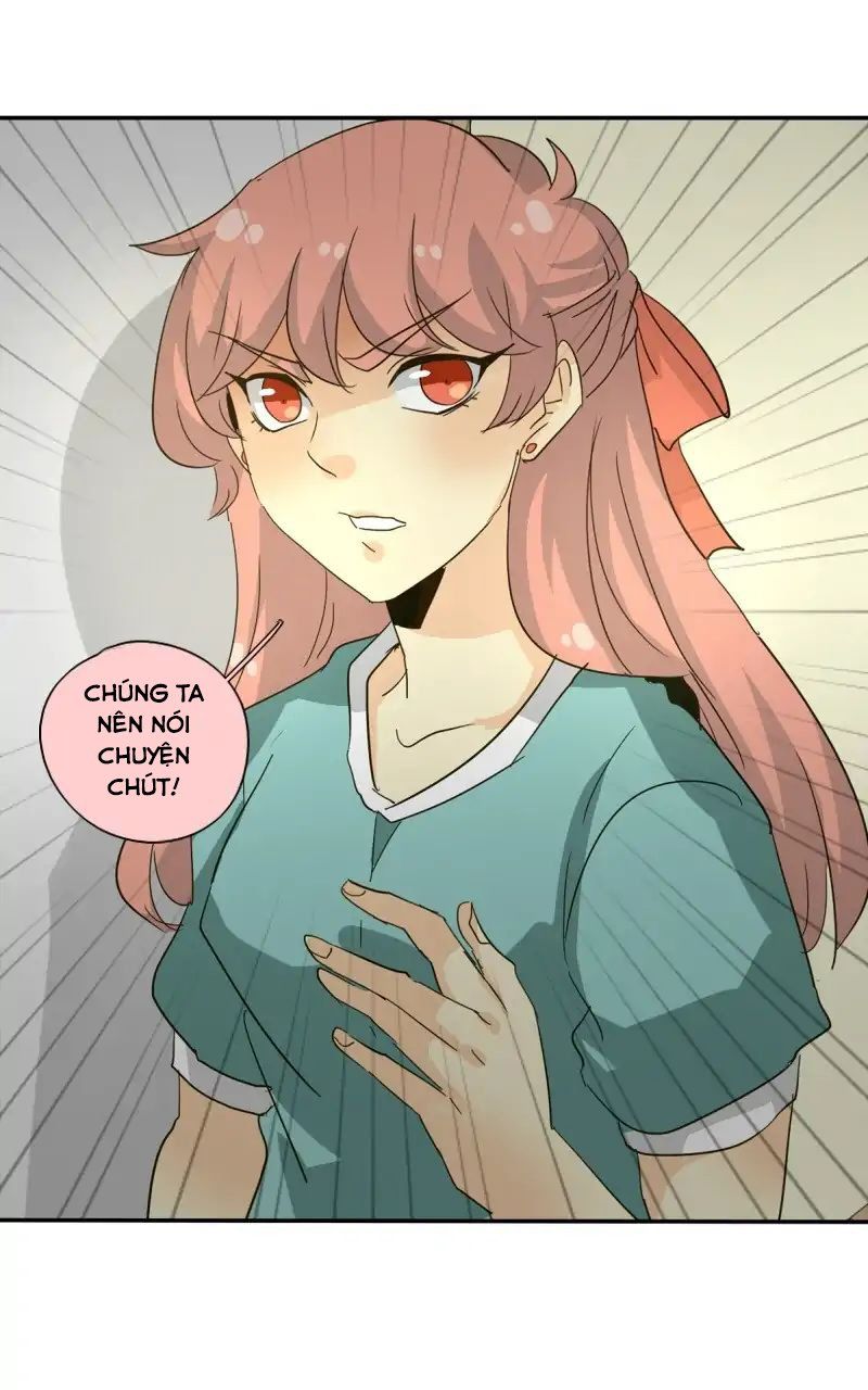 Thế Giới Không Hoàn Hảo Chapter 149 - Trang 2