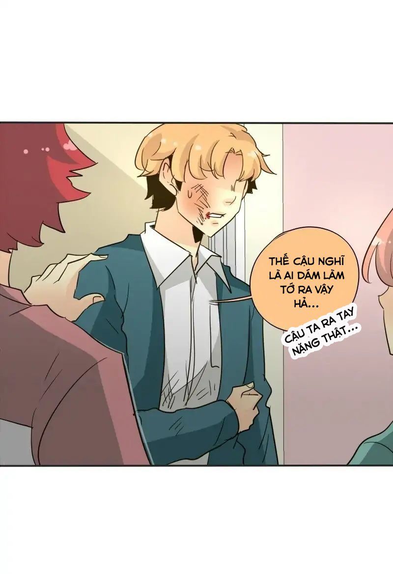 Thế Giới Không Hoàn Hảo Chapter 149 - Trang 2