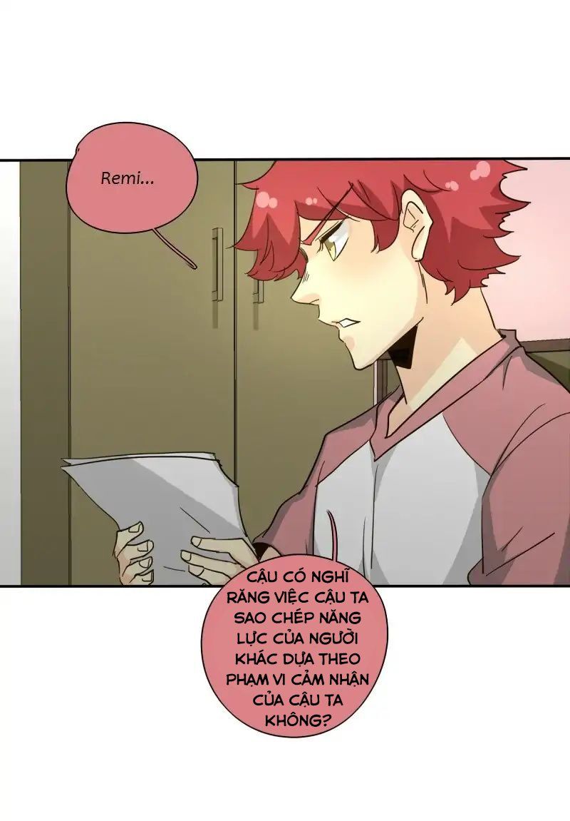 Thế Giới Không Hoàn Hảo Chapter 149 - Trang 2