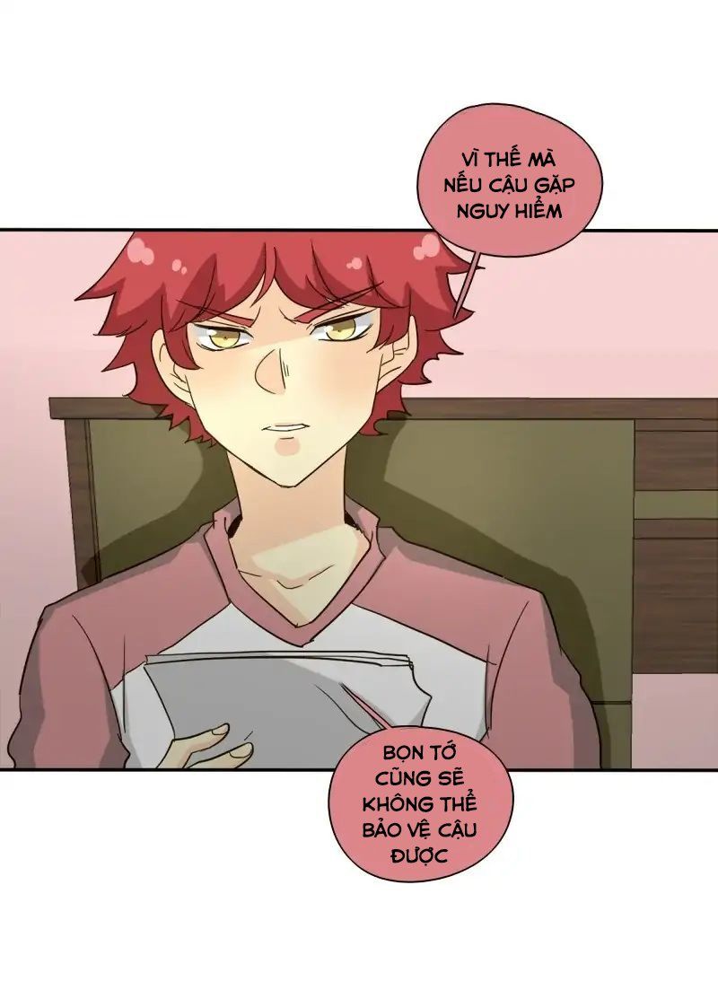 Thế Giới Không Hoàn Hảo Chapter 149 - Trang 2