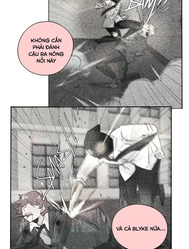 Thế Giới Không Hoàn Hảo Chapter 149 - Trang 2