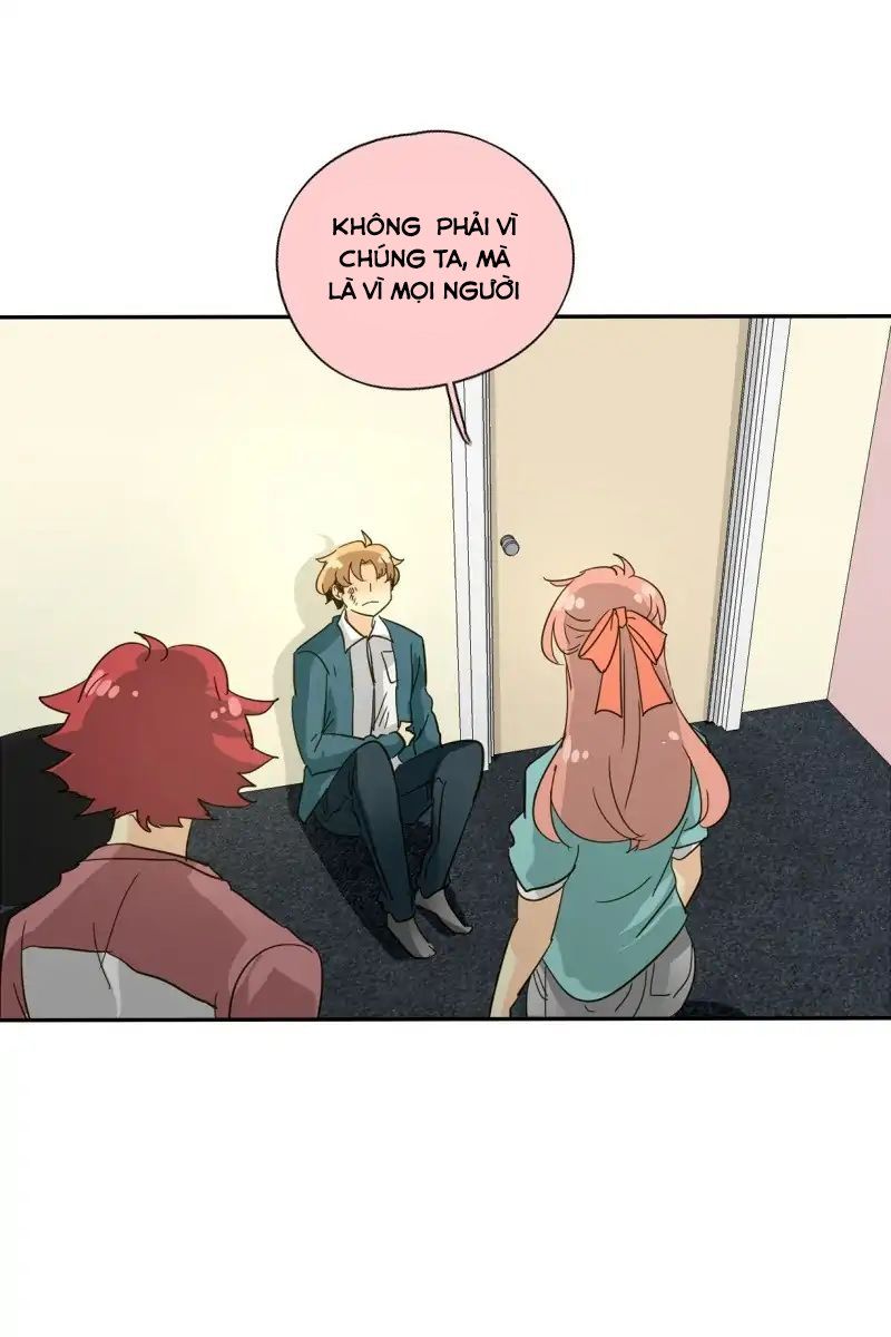 Thế Giới Không Hoàn Hảo Chapter 149 - Trang 2