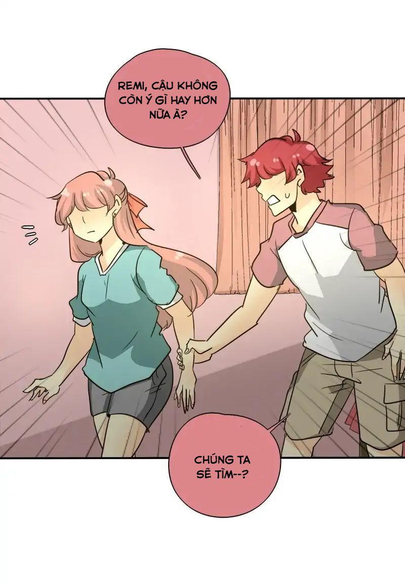 Thế Giới Không Hoàn Hảo Chapter 149 - Trang 2