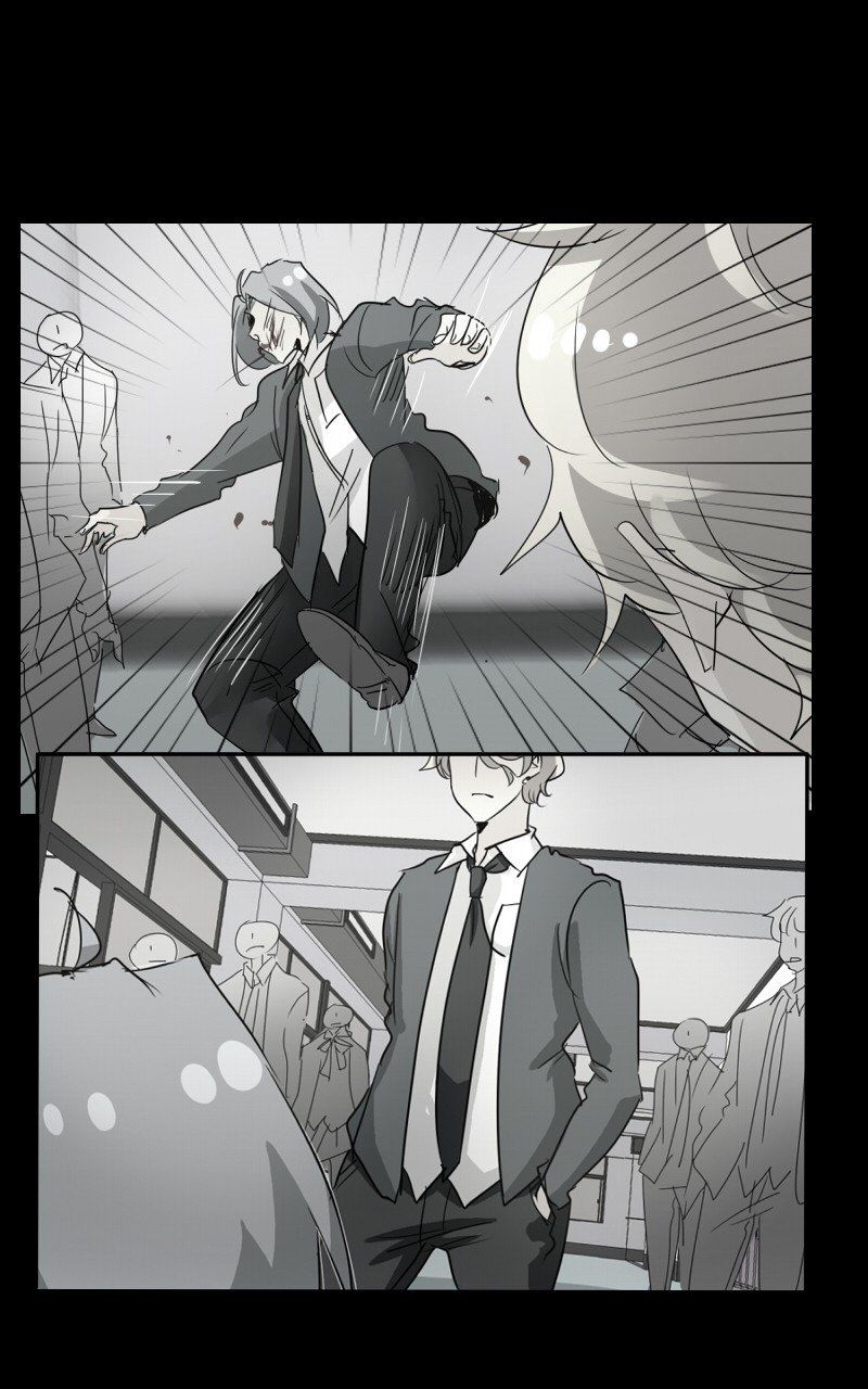 Thế Giới Không Hoàn Hảo Chapter 152 - Trang 2