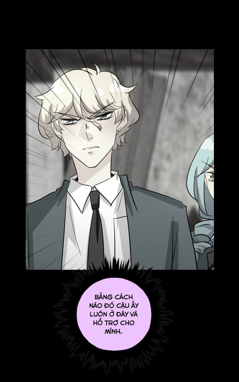 Thế Giới Không Hoàn Hảo Chapter 152 - Trang 2