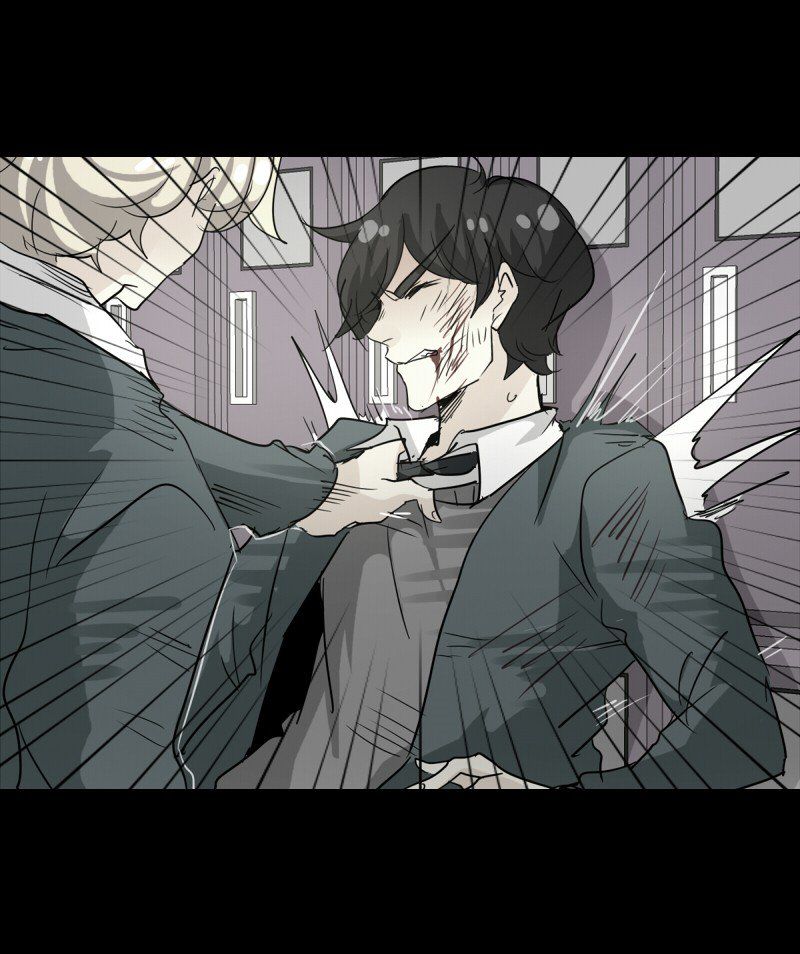 Thế Giới Không Hoàn Hảo Chapter 152 - Trang 2