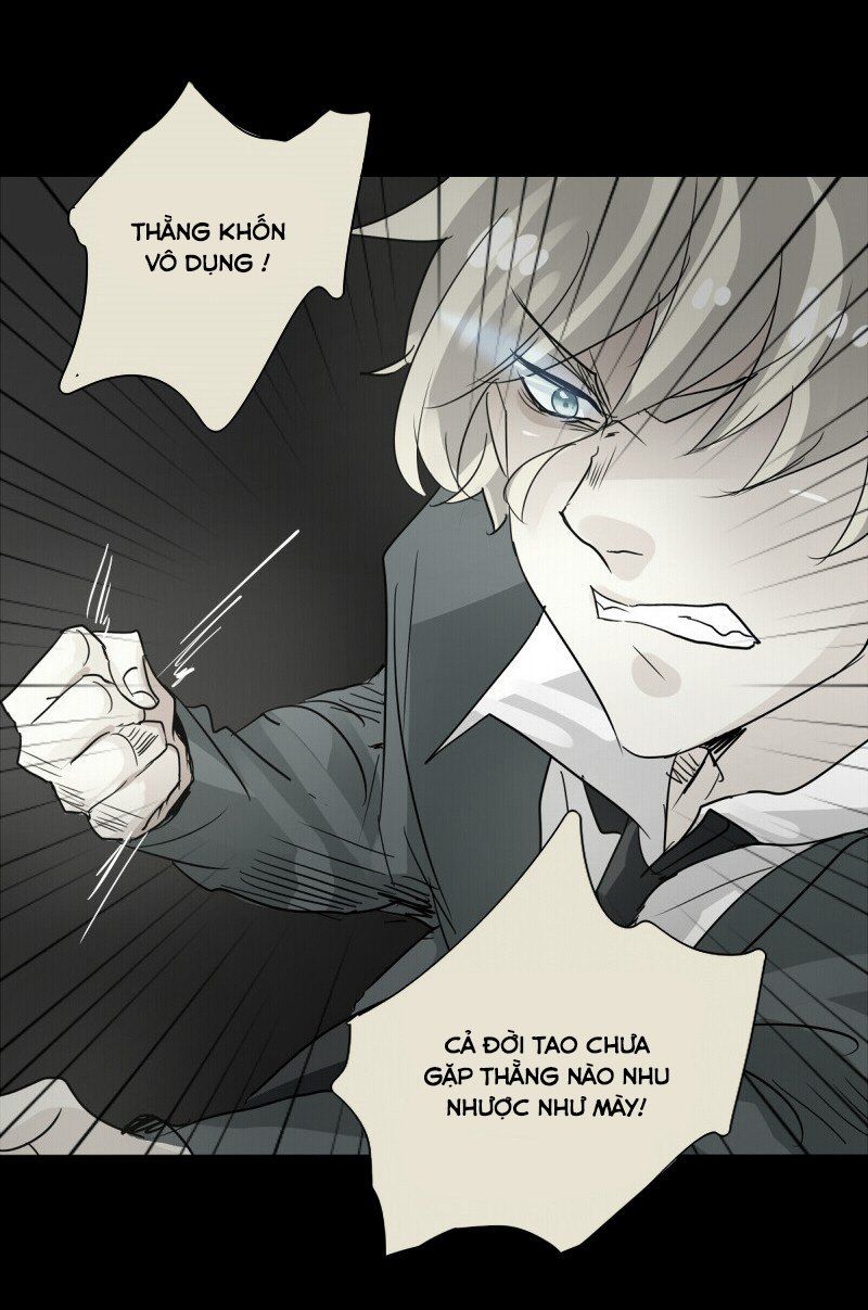 Thế Giới Không Hoàn Hảo Chapter 152 - Trang 2