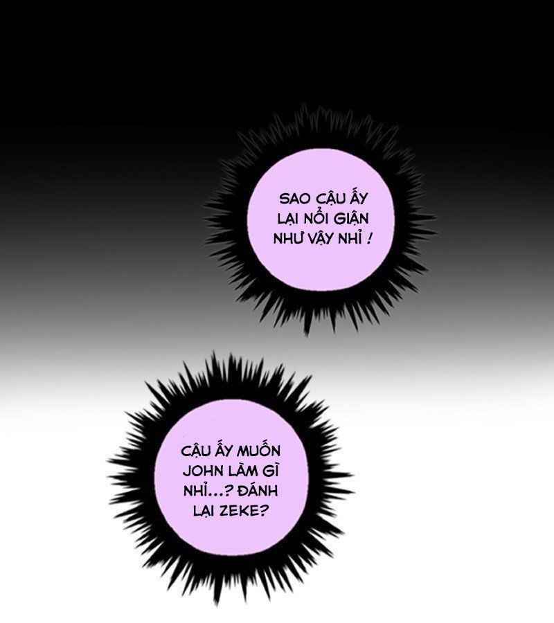 Thế Giới Không Hoàn Hảo Chapter 152 - Trang 2