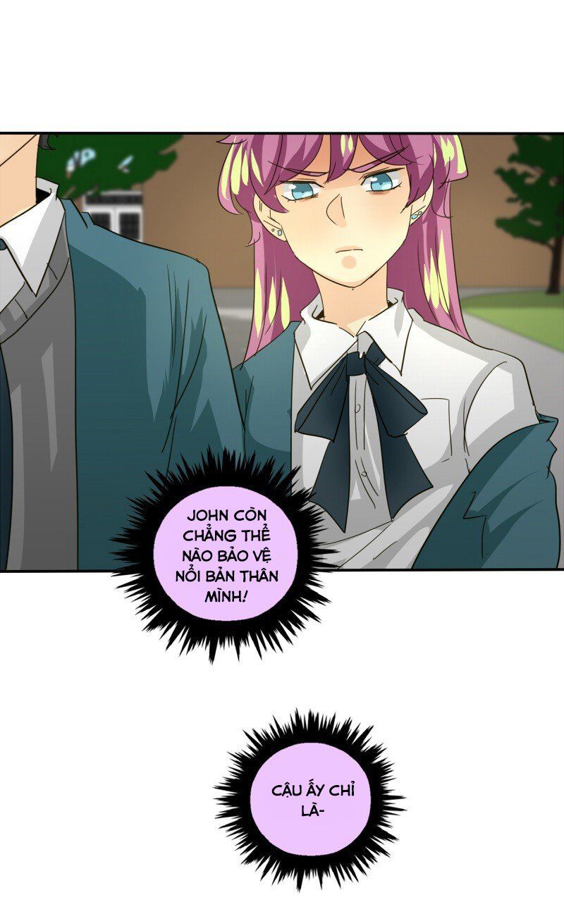 Thế Giới Không Hoàn Hảo Chapter 152 - Trang 2