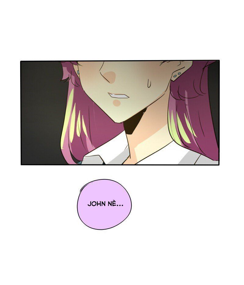 Thế Giới Không Hoàn Hảo Chapter 152 - Trang 2