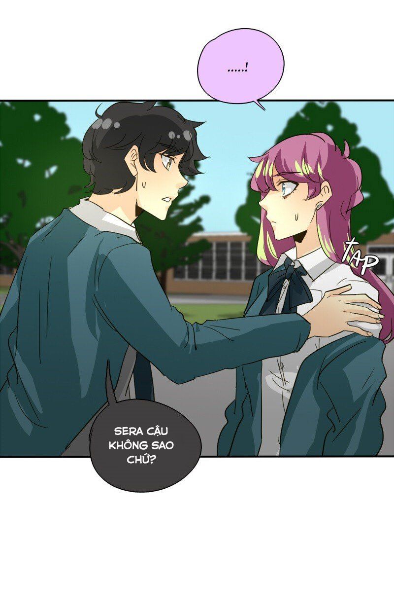 Thế Giới Không Hoàn Hảo Chapter 152 - Trang 2