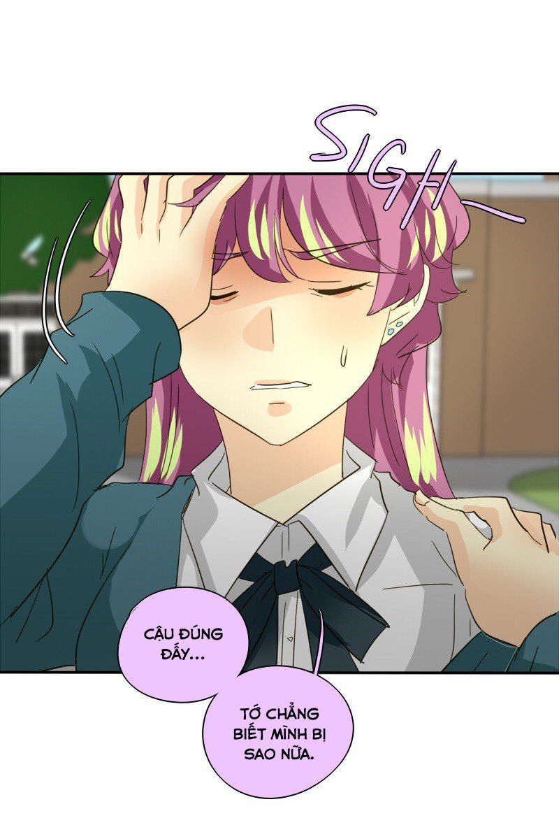 Thế Giới Không Hoàn Hảo Chapter 152 - Trang 2