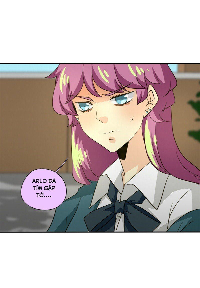 Thế Giới Không Hoàn Hảo Chapter 152 - Trang 2