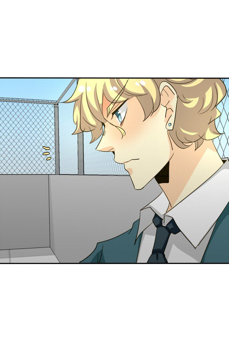 Thế Giới Không Hoàn Hảo Chapter 152 - Trang 2