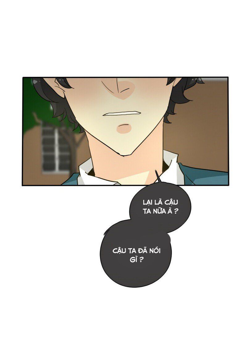 Thế Giới Không Hoàn Hảo Chapter 152 - Trang 2