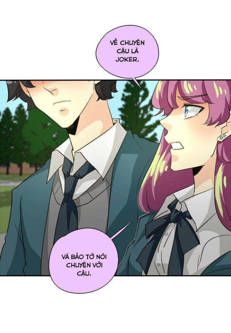 Thế Giới Không Hoàn Hảo Chapter 152 - Trang 2