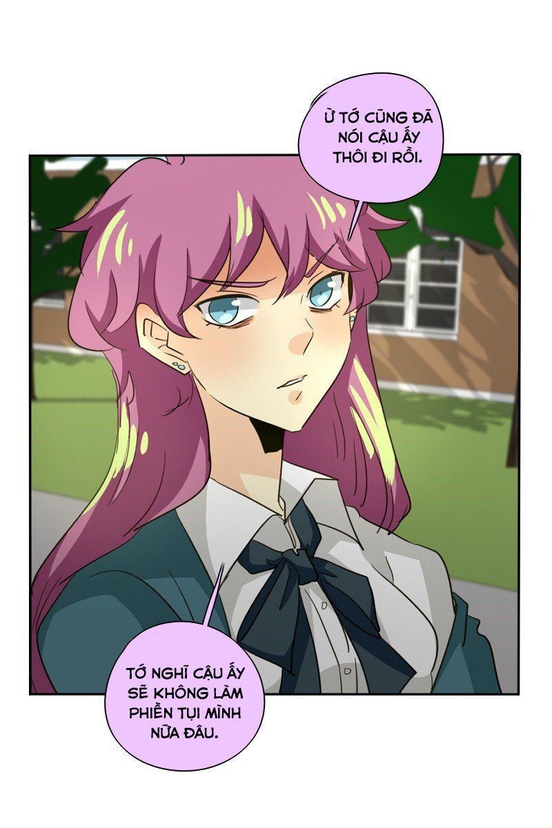 Thế Giới Không Hoàn Hảo Chapter 152 - Trang 2