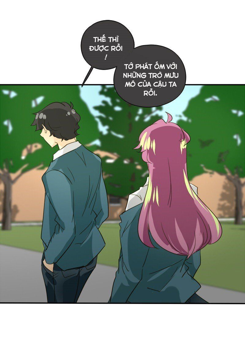 Thế Giới Không Hoàn Hảo Chapter 152 - Trang 2