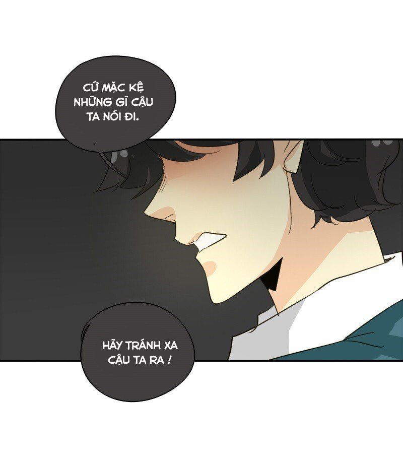 Thế Giới Không Hoàn Hảo Chapter 152 - Trang 2