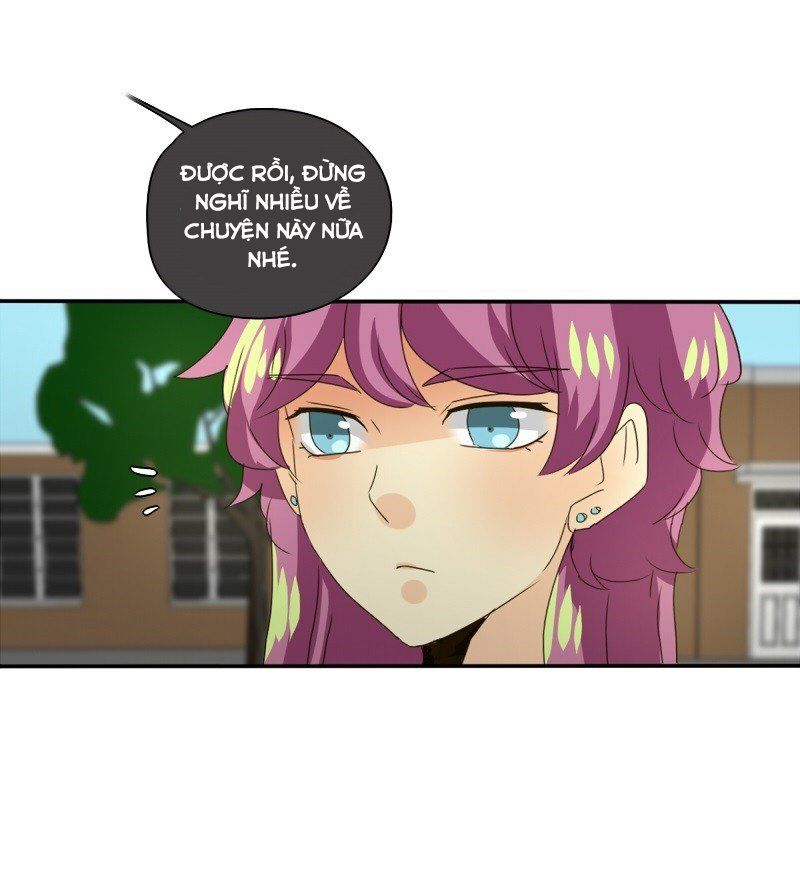 Thế Giới Không Hoàn Hảo Chapter 152 - Trang 2