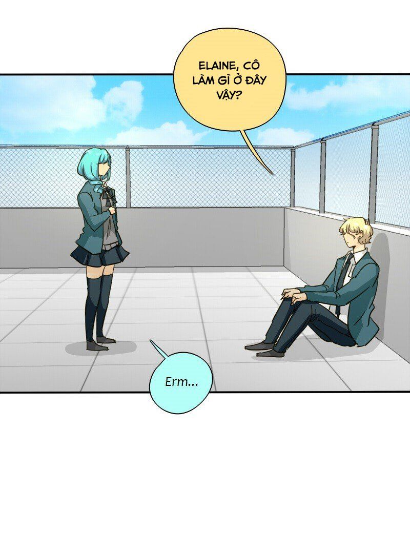 Thế Giới Không Hoàn Hảo Chapter 152 - Trang 2