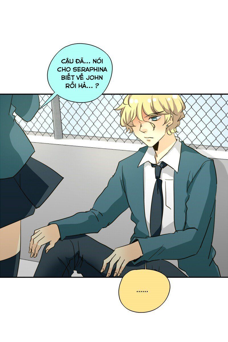 Thế Giới Không Hoàn Hảo Chapter 152 - Trang 2