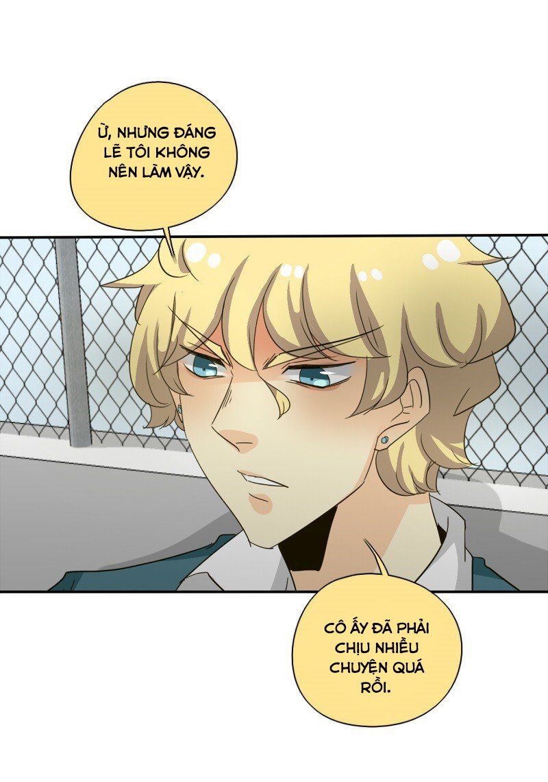 Thế Giới Không Hoàn Hảo Chapter 152 - Trang 2