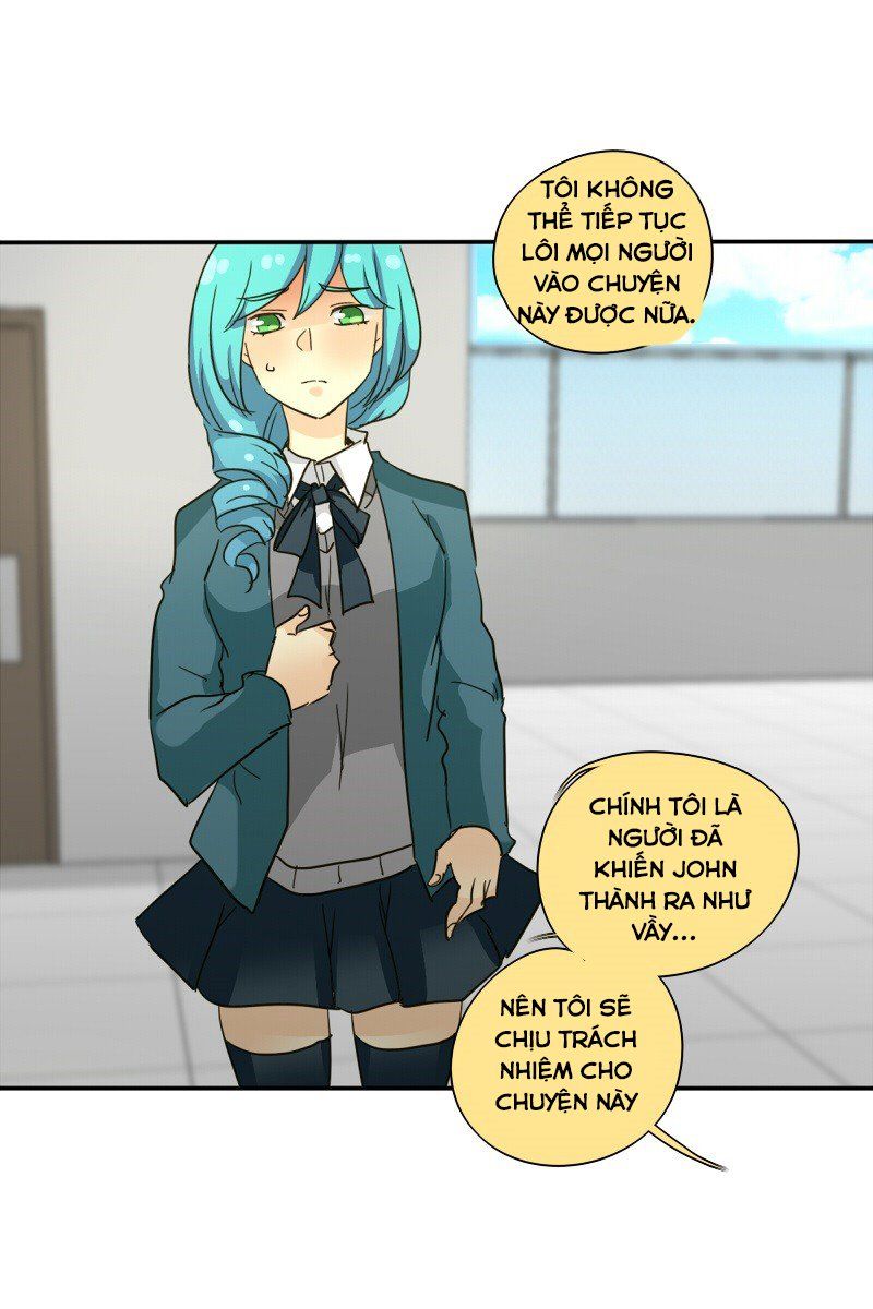 Thế Giới Không Hoàn Hảo Chapter 152 - Trang 2