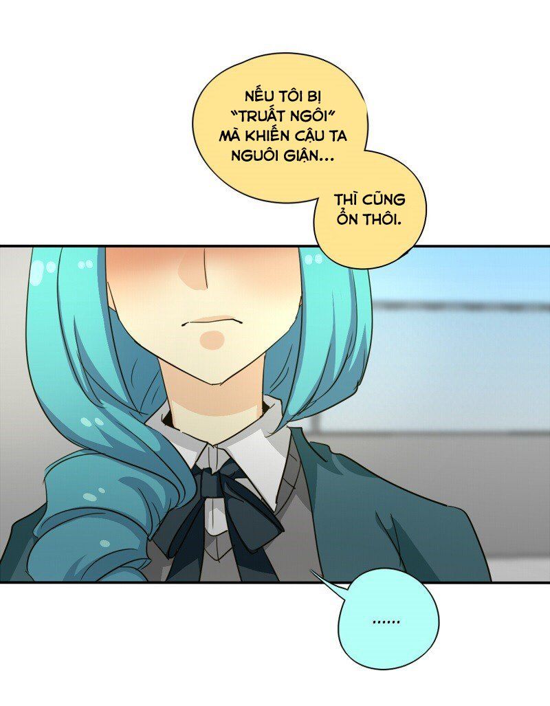 Thế Giới Không Hoàn Hảo Chapter 152 - Trang 2