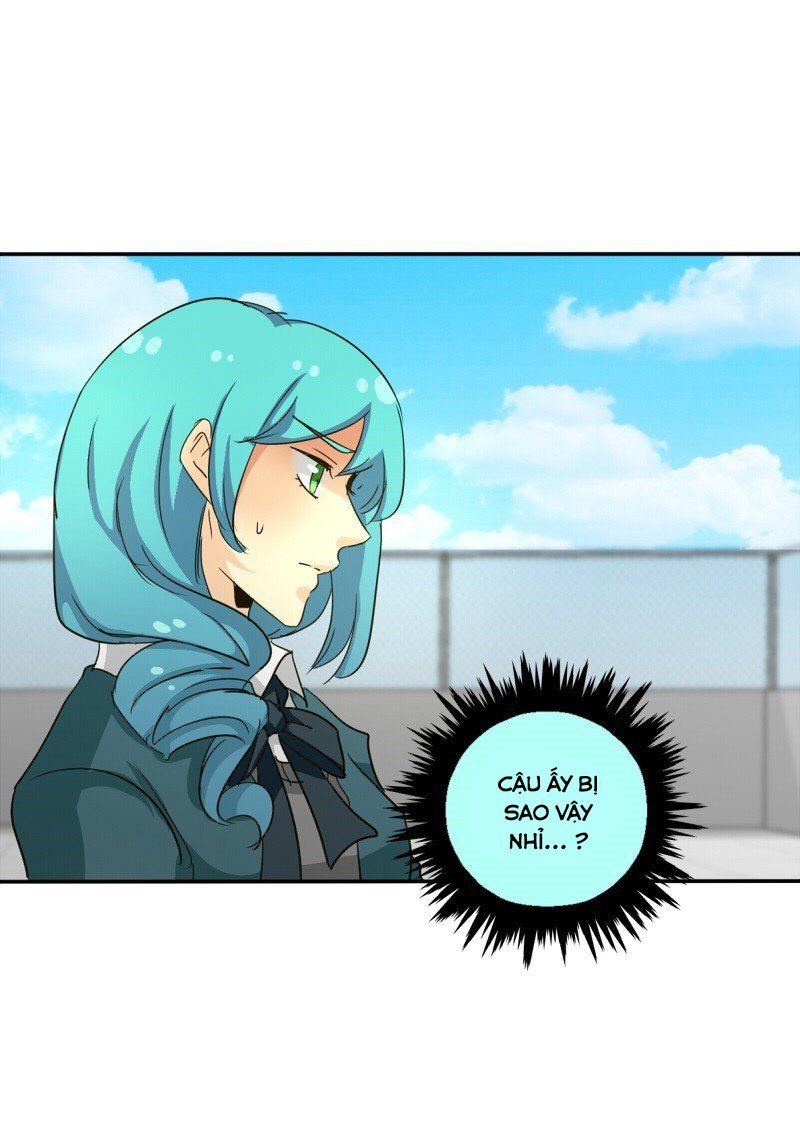 Thế Giới Không Hoàn Hảo Chapter 152 - Trang 2