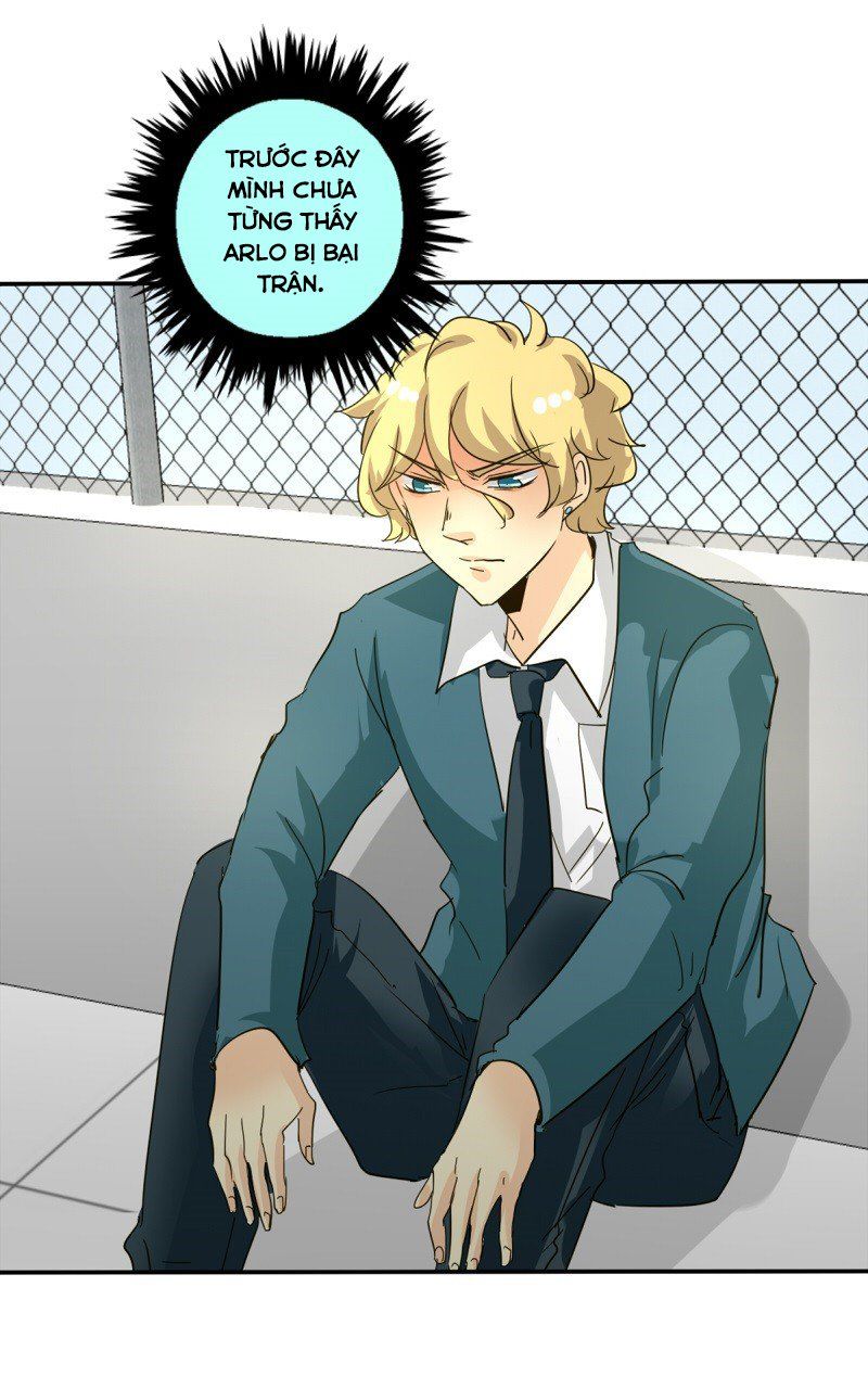 Thế Giới Không Hoàn Hảo Chapter 152 - Trang 2