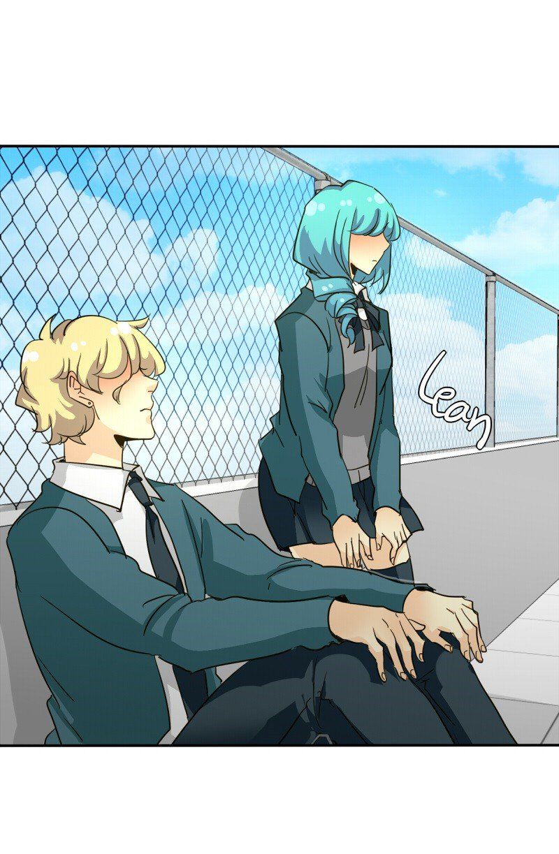 Thế Giới Không Hoàn Hảo Chapter 152 - Trang 2