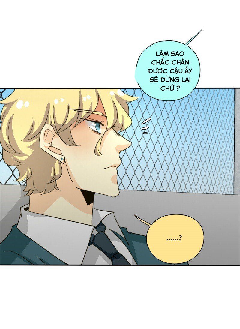 Thế Giới Không Hoàn Hảo Chapter 152 - Trang 2